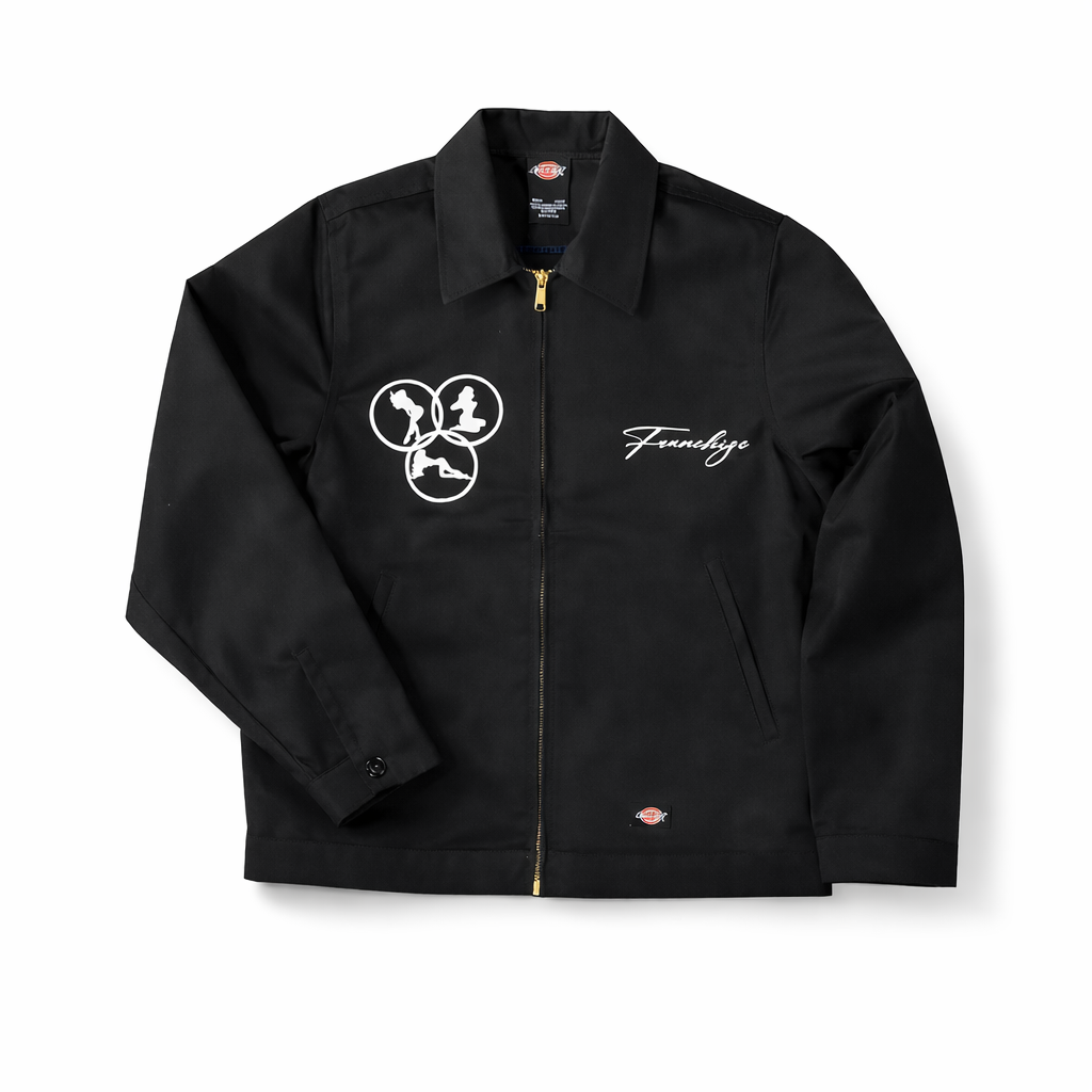 Franchise Workjacket