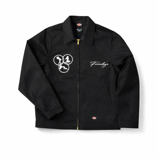 Franchise Workjacket