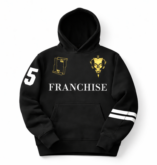 Franchise hoodie