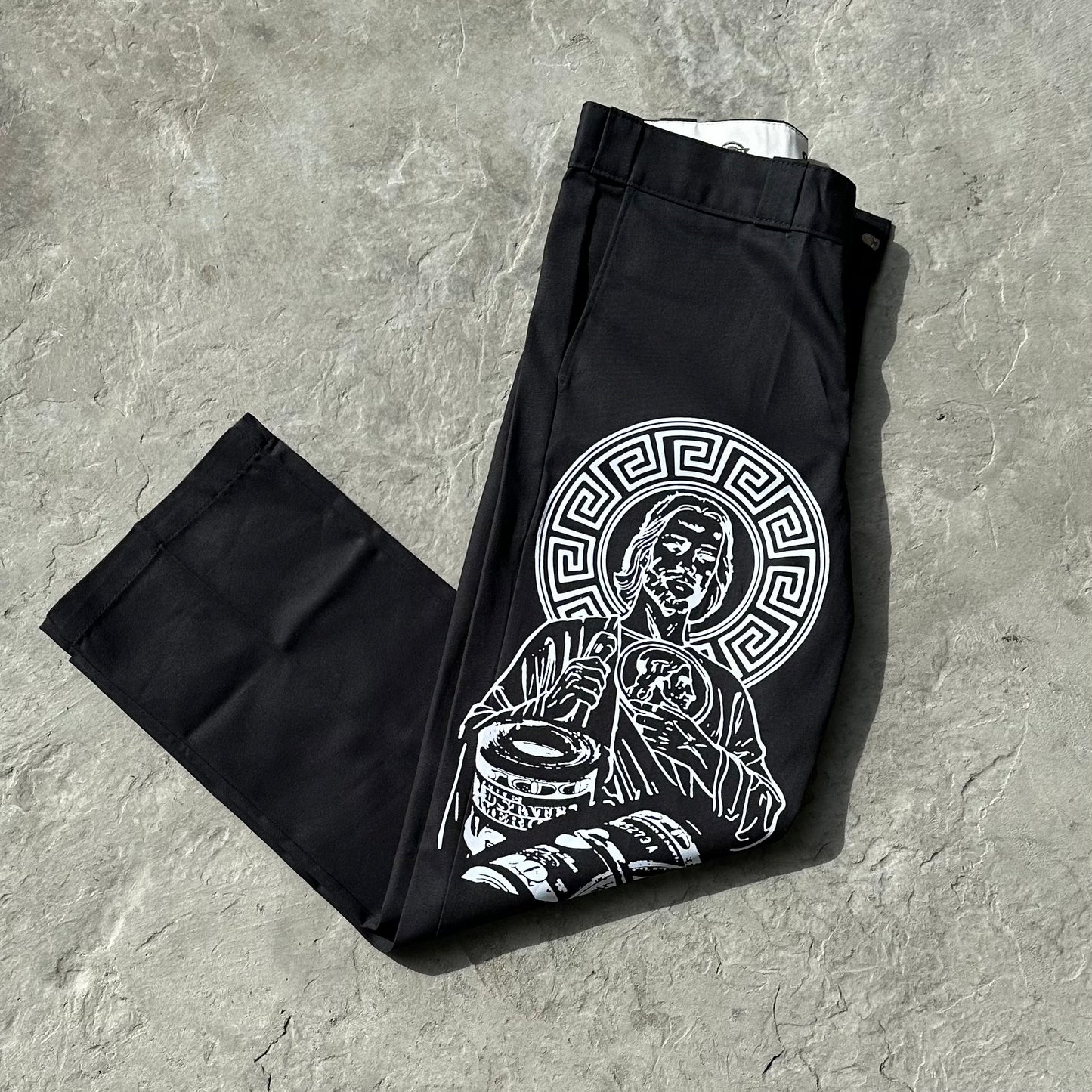 SAN JUDAS WORK BOTTOMS