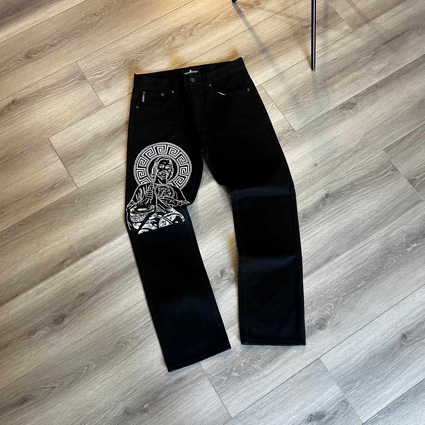 SAN JUDAS JEANS