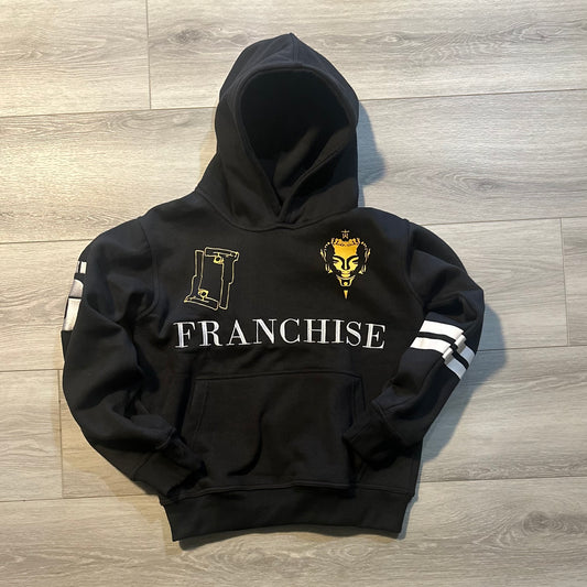 Franchise hoodie